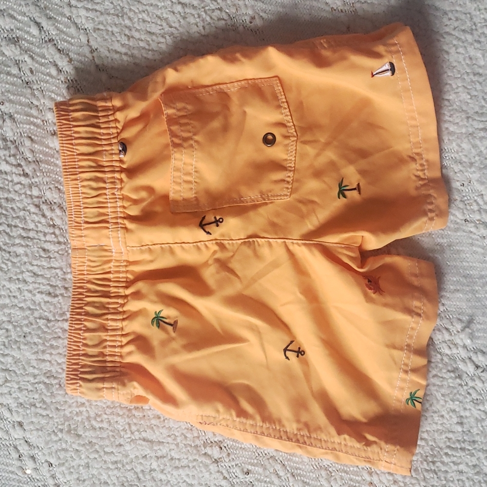 Swim Trunks - Picture 4 of 4